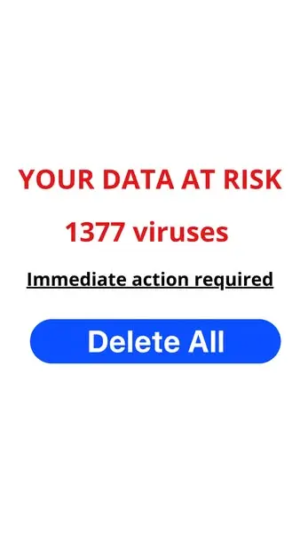 Кадр рекламы System Security