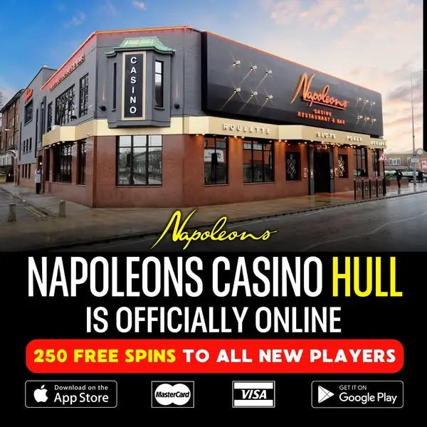Кадр рекламы Slot Pulse UK
