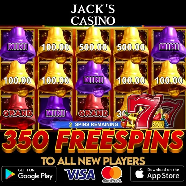 Кадр рекламы Seven Lucky Bell