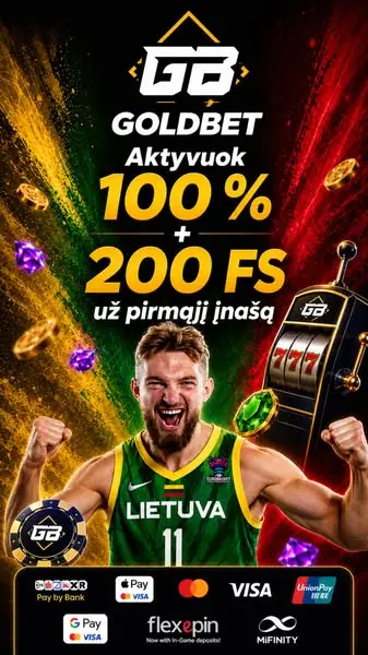 Кадр рекламы Goldbet Network