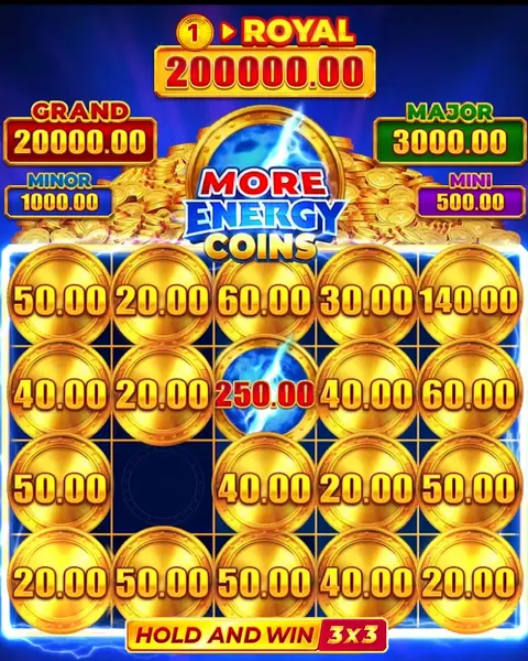 Кадр рекламы Hot slot