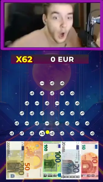 Кадр рекламы Creepy Joker