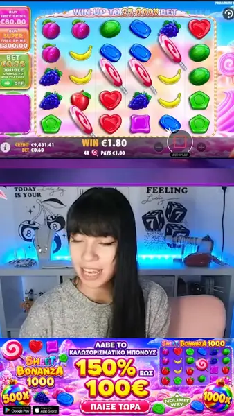 Кадр рекламы NolimitWay Casino Online