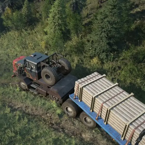 Кадр рекламы Gamers Flicks