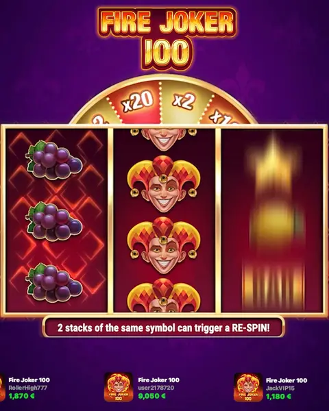 Кадр рекламы Lucky Shot