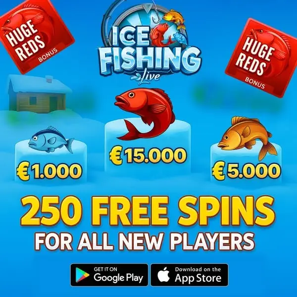 Кадр рекламы Cashland Casino