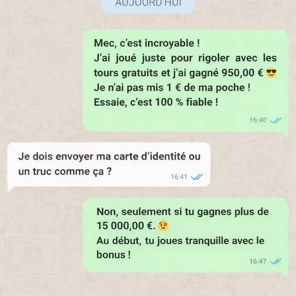 Кадр рекламы Bonus Life