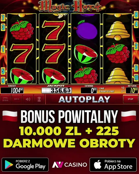 Кадр рекламы WinSlot