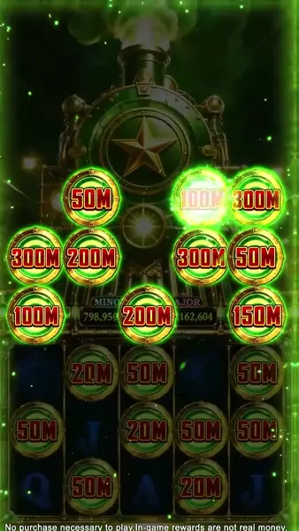 Кадр рекламы Golden Coin SK
