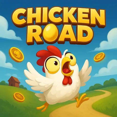 Кадр рекламы Chicky Jump