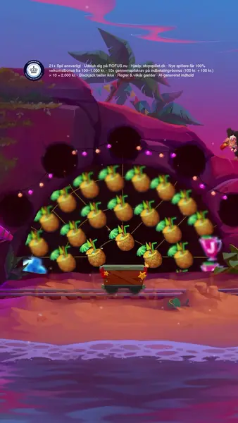 Кадр рекламы pip.dk