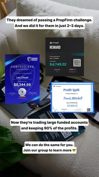 Кадр рекламы Fundify