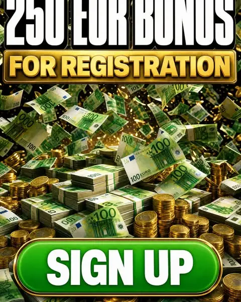 Кадр рекламы Bonus Page