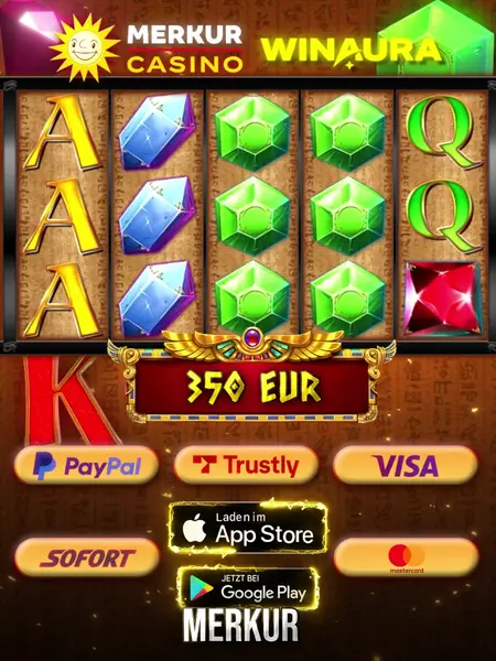 Кадр рекламы Top Slot