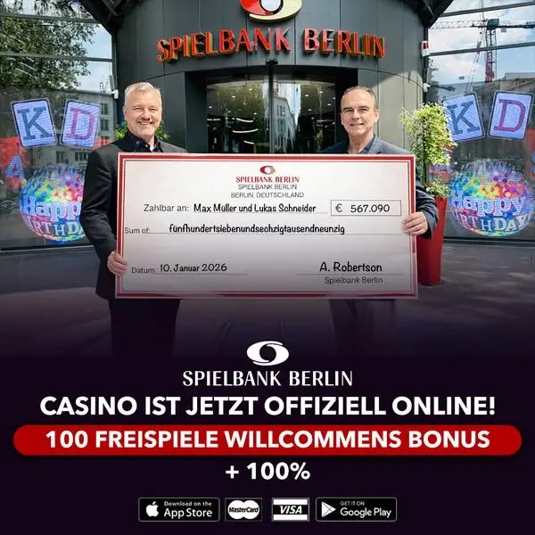 Кадр рекламы SpielClub Deutschland