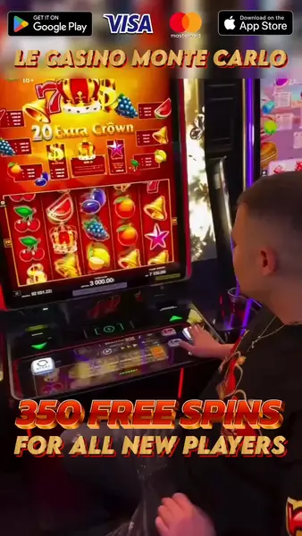 Кадр рекламы Play Fortune
