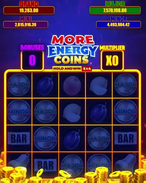 Кадр рекламы Legendary Slots