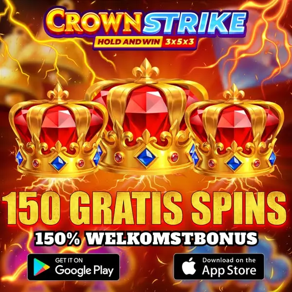 Кадр рекламы Coin Storm