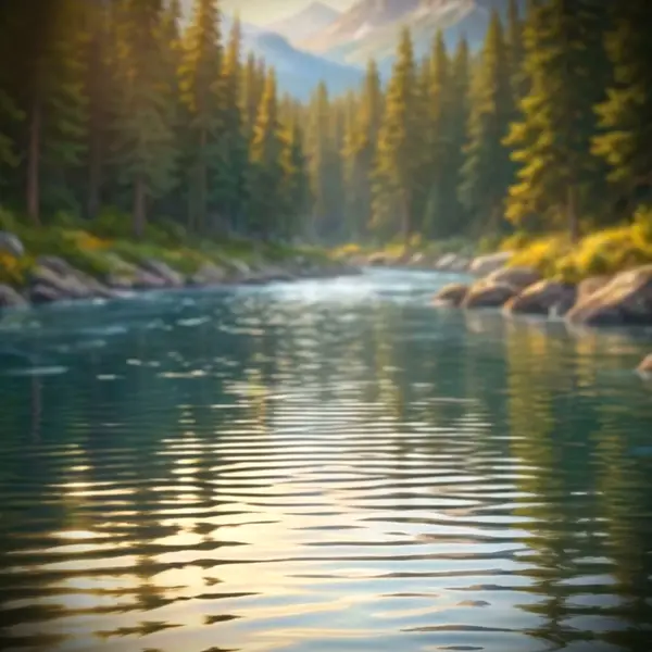 Кадр рекламы Fishing Time Daily