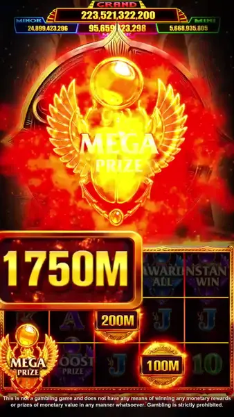 Кадр рекламы Royal Joker  FR