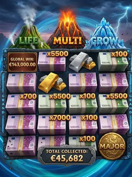Кадр рекламы Big Win