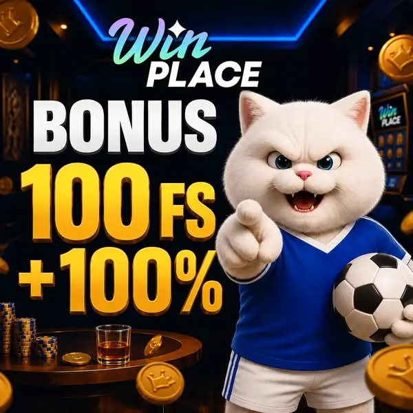 Кадр рекламы Slots Reward Center