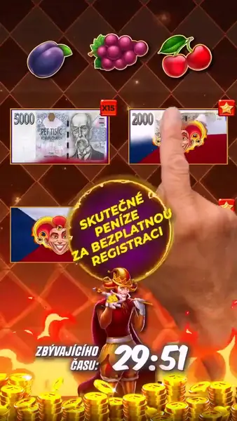 Кадр рекламы Cash Pulse