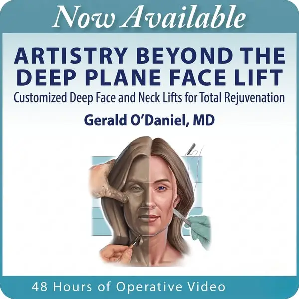 Кадр рекламы Plastic Surgery Courses