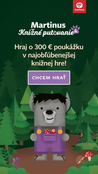 Кадр рекламы Martinus