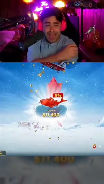 Кадр рекламы Royal Slot