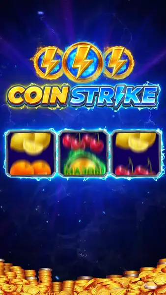Кадр рекламы Lucky Spin