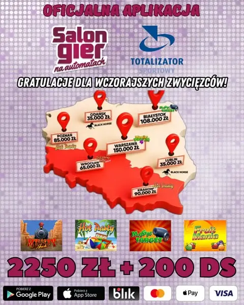 Кадр рекламы Salon Gier