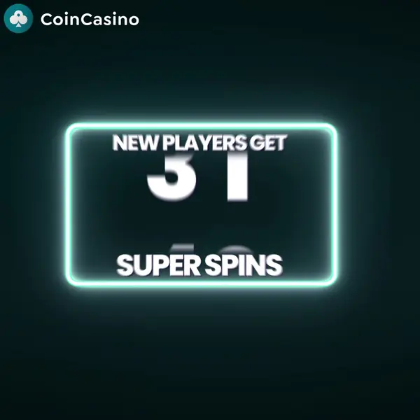 Кадр рекламы CoinCasino Pro