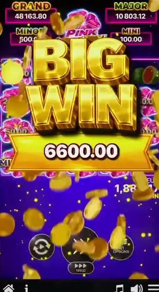 Кадр рекламы Slot Games