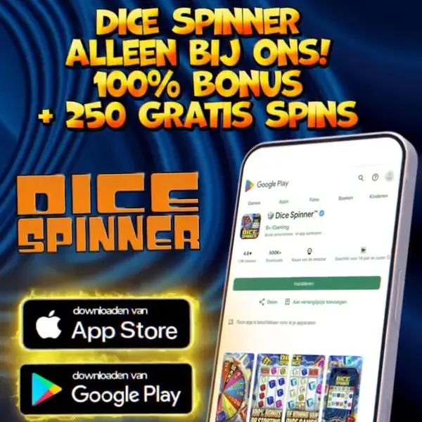 Кадр рекламы Lucky Slot