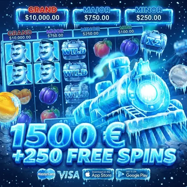 Кадр рекламы Universal Slots