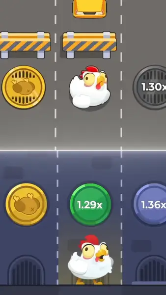 Кадр рекламы Tower Luck