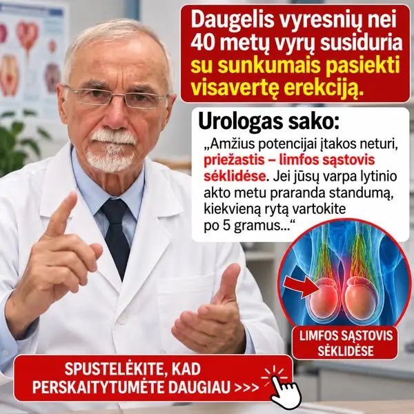 Кадр рекламы Doctor Genry