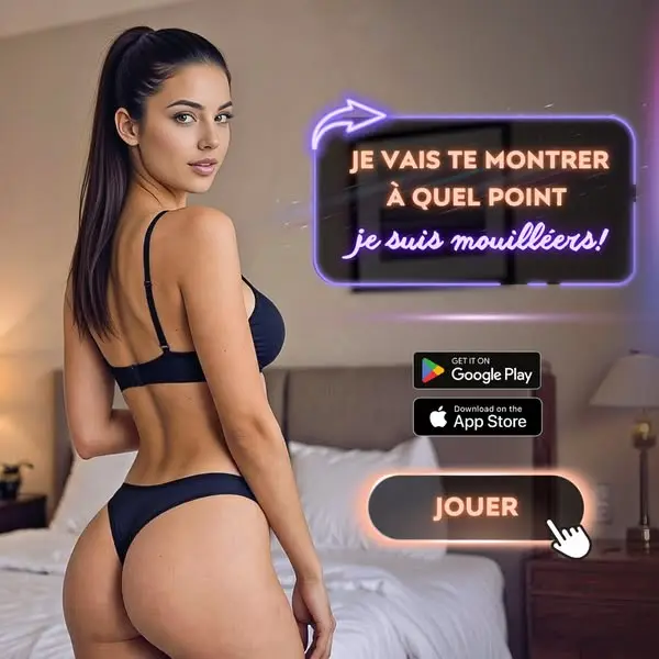 Кадр рекламы Hot AIgirls