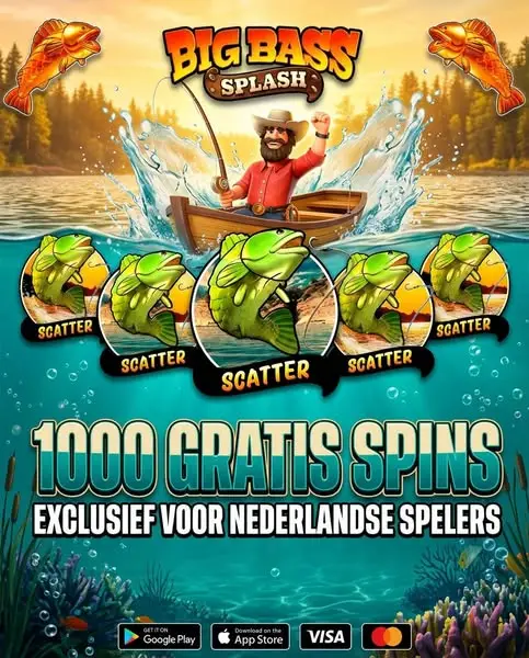 Кадр рекламы Royal Slots NL