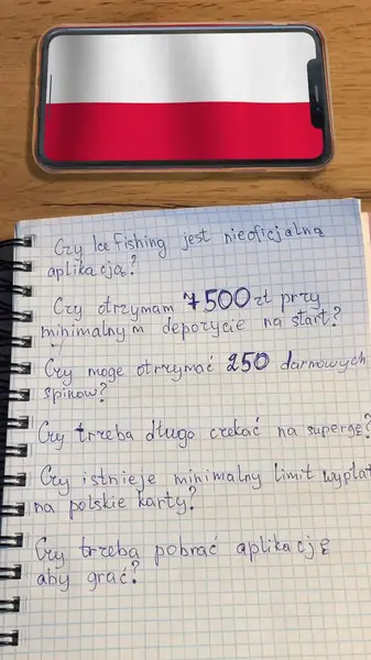 Кадр рекламы Ice Game