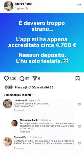 Кадр рекламы ТорGаmеSlоts IТ
