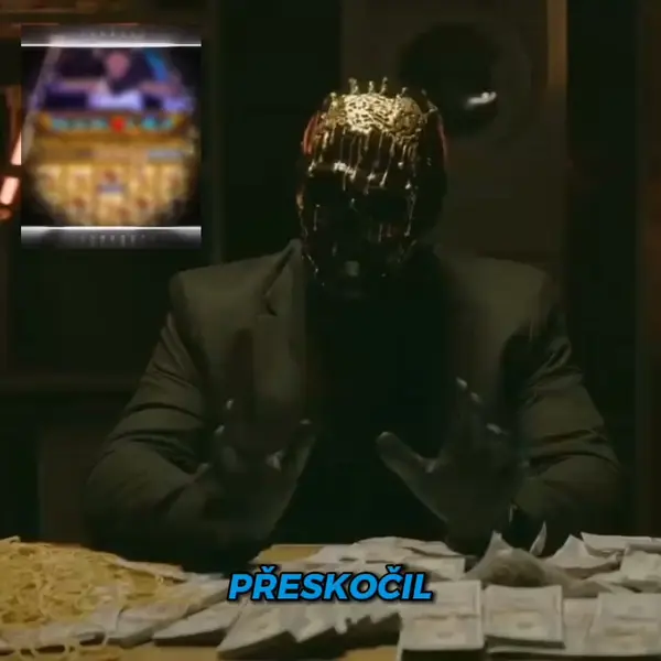 Кадр рекламы Fortune Win