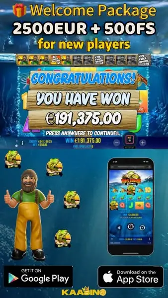 Кадр рекламы TOP SLOTS
