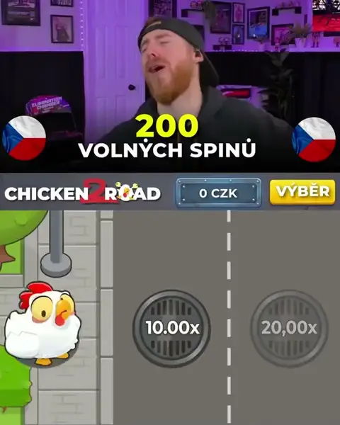 Кадр рекламы Сhicken Gold 2