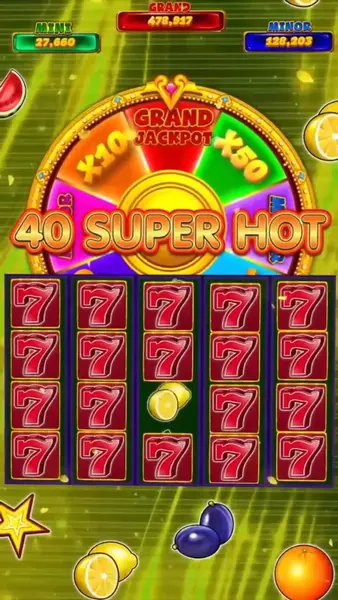 Кадр рекламы Lucky Games