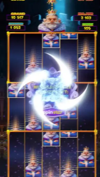 Кадр рекламы Joker Ultimate