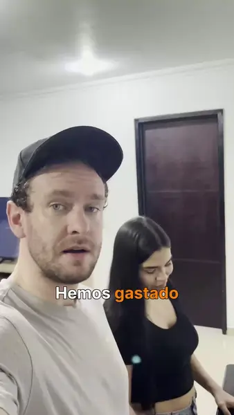 Кадр рекламы Código Ganador