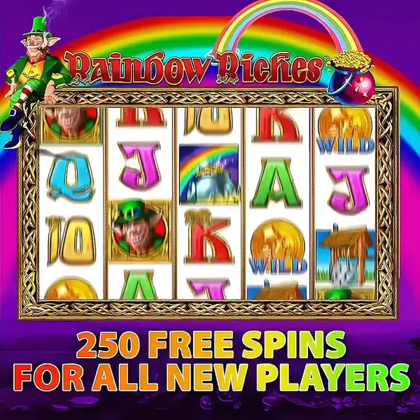 Кадр рекламы Rainbow Play