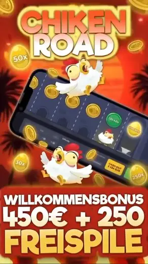 Кадр рекламы Chicken Win